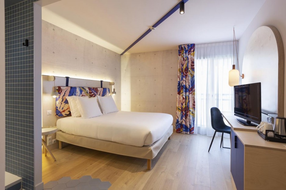 Urban Hotel Aix-Les-Bains Centre