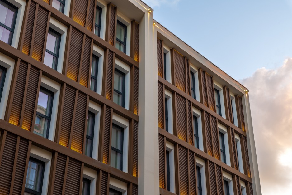 Hôtel Villa Koegui Bayonne